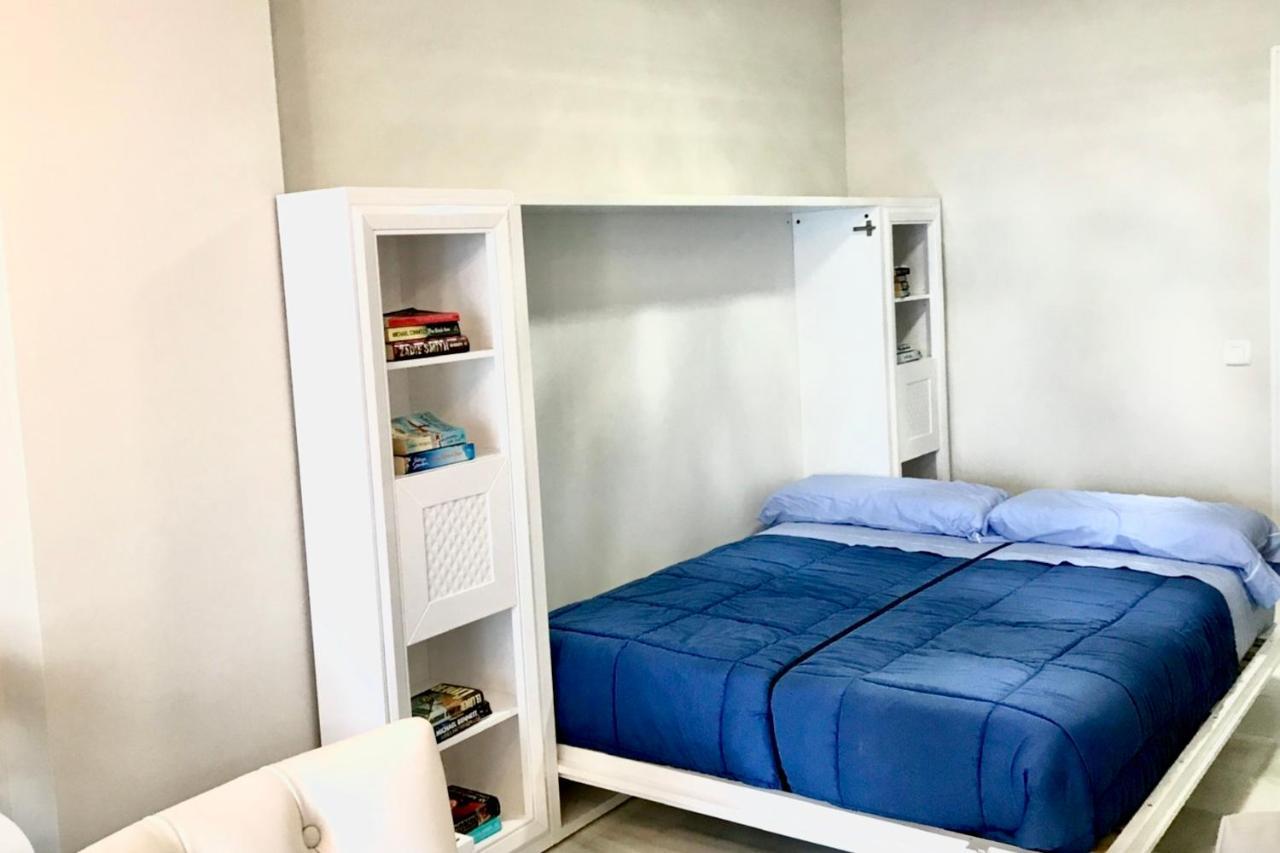 Mi Capricho Beachfront- 9E Apartment With Sea Views - Costa Del Sol Ситио-де-Калаонда Экстерьер фото
