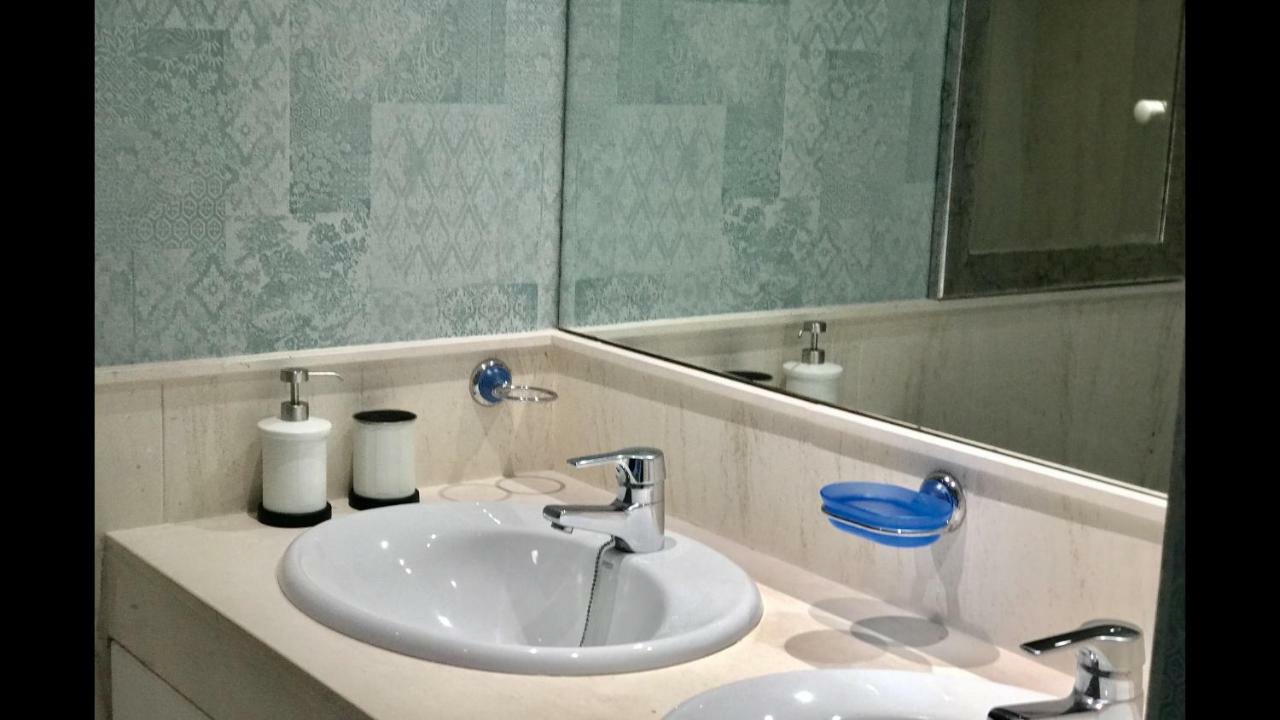Mi Capricho Beachfront- 9E Apartment With Sea Views - Costa Del Sol Ситио-де-Калаонда Экстерьер фото