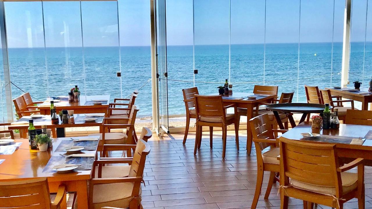 Mi Capricho Beachfront- 9E Apartment With Sea Views - Costa Del Sol Ситио-де-Калаонда Экстерьер фото